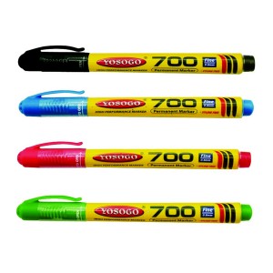 YOSOGO 700 PERMANENT MARKER   