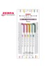 ZEBRA MILDLINER HIGHLIGHTER WKT7-5C-OT