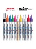 ZEBRA PAINT MARKER