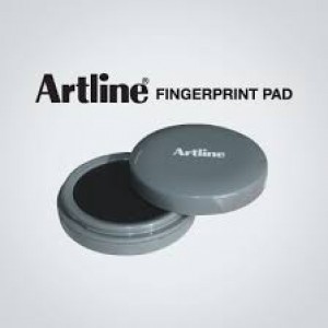 ARTLINE FINGERPRINT PAD