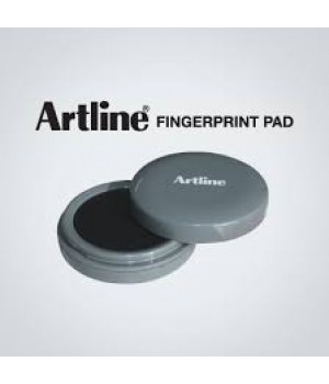 ARTLINE FINGERPRINT PAD