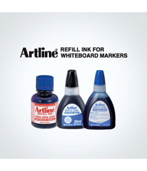 ARTLINE WHITEBOARD INK - 30CC