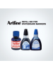 ARTLINE WHITEBOARD INK - 20CC