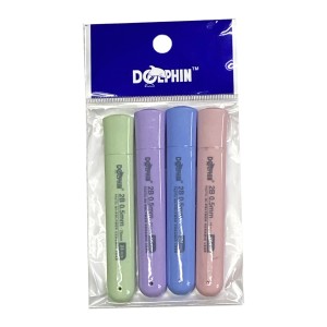 DOLPHIN PENCIL LEAD 0.5 DOL1122-4s