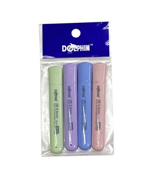 DOLPHIN PENCIL LEAD 0.5 DOL1122-4s