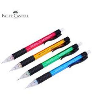 FABER CASTELL 134060 NEEDLE GRIP MP 0.5MM   