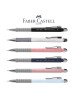 FABER CASTELL APOLLO MECHANICAL PENCIL
