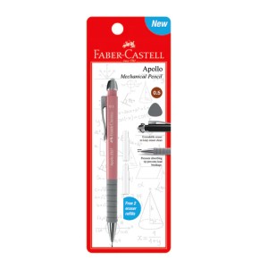 FABER CASTELL APOLLO MECHANICAL PENCIL