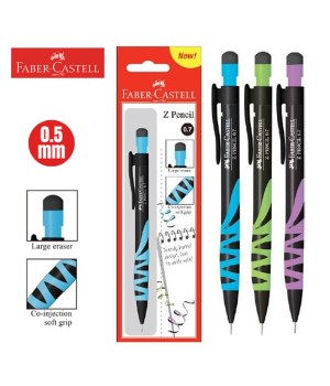 FABER CASTELL 133689/133789 Z MECHANICAL PENCIL