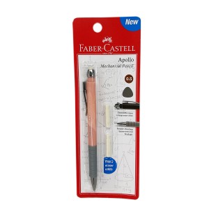 FABER CASTELL APOLLO MECHANICAL PENCIL