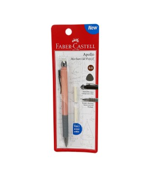 FABER CASTELL APOLLO MECHANICAL PENCIL