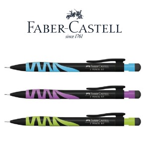 FABER CASTELL 133689/133789 Z MECHANICAL PENCIL