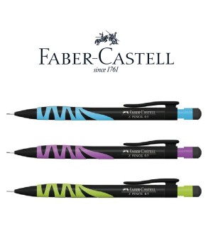 FABER CASTELL 133689/133789 Z MECHANICAL PENCIL