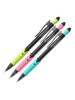 FABER CASTELL SHARK MECHANICAL PENCIL SET