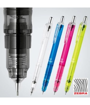 ZEBRA DELGUARD LIGHT 0.5 MECHANICAL PENCIL