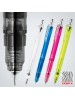 ZEBRA DELGUARD LIGHT 0.5 MECHANICAL PENCIL