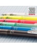 ZEBRA DELGUARD LIGHT 0.5 MECHANICAL PENCIL