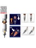 ZEBRA DELGUARD LIGHT 0.5 MECHANICAL PENCIL