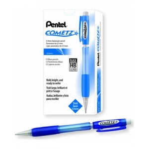 PENTEL AX119 COMETZ AUTO PENCIL 0.9   