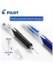 PILOT H-125 PROGREX MECHANICAL PENCIL  0.5   