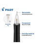 PILOT H-125 PROGREX MECHANICAL PENCIL  0.5   