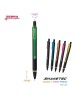 ZEBRA SHAKETEC MAZ 107 MECHANICAL PENCIL 0.5