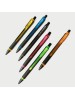 ZEBRA SHAKETEC MAZ 107 MECHANICAL PENCIL 0.5