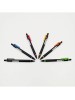 ZEBRA SHAKETEC MAZ 107 MECHANICAL PENCIL 0.5