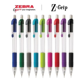 ZEBRA MP-052 MECHANICAL PENCIL