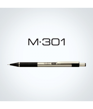 ZEBRA M-301 MECHANICAL PENCIL