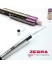 ZEBRA M-301 MECHANICAL PENCIL