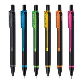 ZEBRA SHAKETEC MAZ 107 MECHANICAL PENCIL 0.5