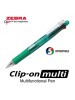 ZEBRA CLIP-ON MULTI (5 in 1)