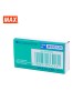 MAX 10-1M STAPLES 