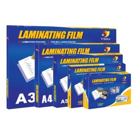 YIDU LAMINATION FILM 100 MIC