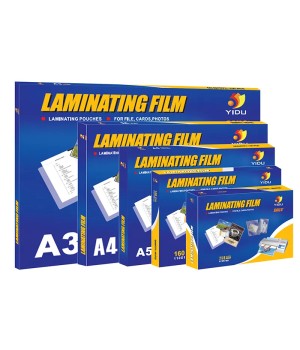 YIDU LAMINATION FILM 100 MIC