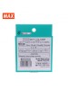MAX 1208 STAPLES 