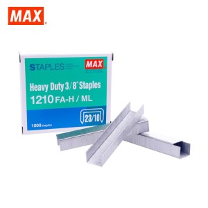 MAX 1210 STAPLES 