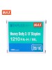 MAX 1210 STAPLES 