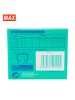 MAX 1210 STAPLES 