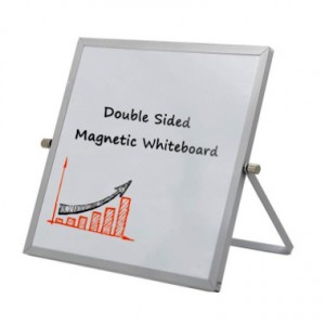 20x30CM TABLE TOP WHITEBOARD  