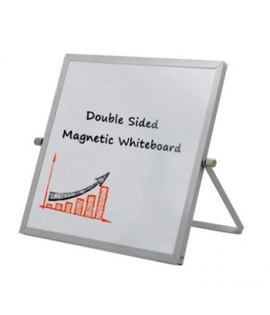 20x30CM TABLE TOP WHITEBOARD  