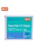 MAX 1217 STAPLES 