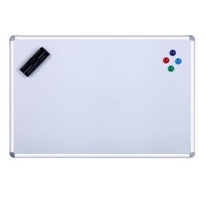 MAGNETIC WHITE BOARD