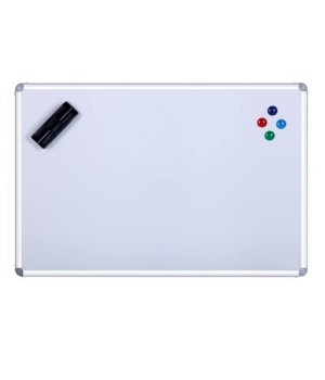 MAGNETIC WHITE BOARD