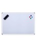 MAGNETIC WHITE BOARD