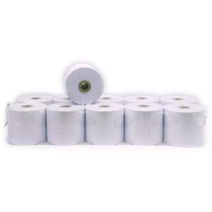 57MMx65MMx12MM PAPER ROLL     