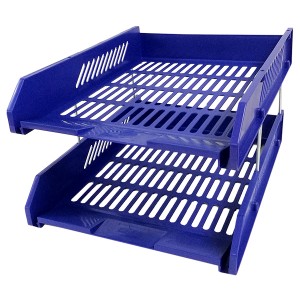 2 Tier Tray (M.Stand) FQ 10421