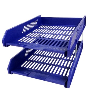 2 Tier Tray (M.Stand) FQ 10421B