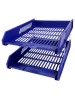 2 Tier Tray (M.Stand) FQ 10421
